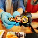 그루,산들농장
