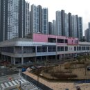 한양스포츠센터 앞 이미지