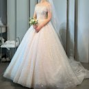 파인피드 | [공지] 부산 루나스포사 본식 드레스 피팅, 셀렉 후기_ 추가금 유무 차이(5벌 피팅)