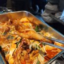 닭발의신