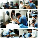 스포츠마사지 이미지