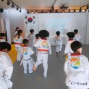 코리아 태권도 3관 이미지