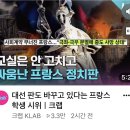 탈리인 대응방식 비교 (공자 vs 프랑스 학생 vs 愚夫) 이미지