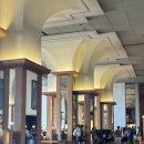 톡하우스 | 그랜드하얏트서울 “스테이크하우스 디너코스 예약 후기”