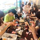 특수분장 이미지