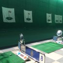 VIP 골프 스쿨 이미지