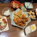 자담치킨 애막골점 이미지