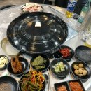 무솥삼겹 이미지