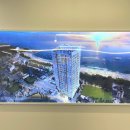 르부르낙산 이미지