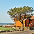 하바다 통나무집 이미지