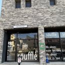 (주)커피이엔지 | 울산 송정 카페 입안에서 사르르 녹는 수플레 맛집, '이프커피(IF COFFEE)'