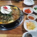 사량도감자탕 - 사천시 벌리9길 12 | 사량도감자탕