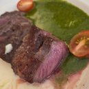 앞산식당 | [대구 식당] 아기자기한 앞산 맛집 블루웨이브 내돈내산 후기