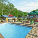 별다래 펜션 이미지