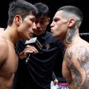 [블랙컴뱃] 코리안모아이 김민우 vs 락스톤 루카스 벤토 이미지