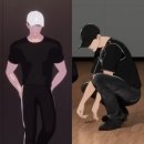 세븐일레븐 동래온천점 | 폭싹 놀았수다 : 🖤플놀하면서 보낸 오타쿠의 2월 일기