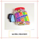 레트로기획 | 멘토스 레트로 캠코더 기획팩 구매 사용방법 후기