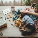 내손으로 만드는 우리옷 이미지