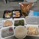 맘&찬 | [배달]🍱 반찬구독 정갈한찬 대전! 워킹맘 육아 퇴근 도와주는 대전반찬배달 찐 후기 (feat. 세종까지!)