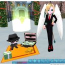 호애농장 | [마비노기] 릴체's 일상