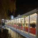 목실 스테이 | 영국(사우샘프턴) 여행 : 매리어트 계열 호텔 목시(moxy) 추천 및 조식 후기, 마라탕 맛집