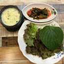 천매막국수어사또왕족발보쌈 이미지