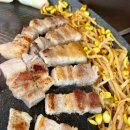 용인 기흥구청 맛집 최고집삼겹살생고기 솥뚜껑 삼겹살 찐맛집 내돈내산 후기