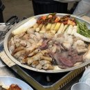 소문난만복래 | [만복래한우곱창] 인천 루원시티 한우곱창 맛집 대파김치랑 부추김치도 같이 구워드세요 볶음밥 꼭...