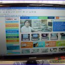 삼성 SyncMaster T240HD LCD TV 모니터 수리,대구 LCD TV 수리,사용중 화면 꺼짐,대구 엘씨디티브 수리 이미지