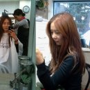 김나영헤어 이미지