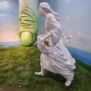 설문대여성문화센터여성역사문화전시관 | 2025년 제주, 신화와 역사가 살아 숨 쉬는 그녀들을 만나다: 설문대여성문화센터 방문기