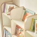 예다움어린이집 | 아이 교구장 &amp; 전면 책장 추천 BEST 4 | 안전하고 예쁜 유아 가구 모음