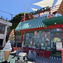 주정차단속-124 | 애견동반 가능한 카페 해운대 아이스크림 맛집 스위티 SWEETII