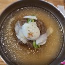 육쌈냉면 원주중앙점