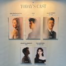 향비 | 2026 뮤지컬 에비타 재관람 후기 : 김소향 김성식 윤형렬 + 포토카드 증정위크 광림아트센터 BBCH홀 1층...