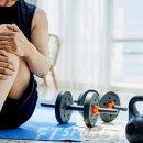 아리스 휘트니스 이미지