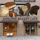 전주양현중학교 | 전주 앤드원 베이커리 카페 | 전주 카페 추천 | 전주 앤드원 베이커리 카페 후기 | 전주 맛있는 빵과...