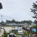 경포블루비치 이미지