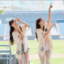 이미주헤어라인