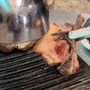 본디국수 송리단길 고기집 <b>본디</b> 생갈비랑 본갈비 다 먹어본 후기 노 웨이팅 꿀팁