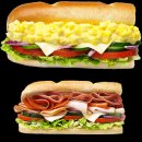 써브웨이 이미지