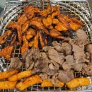 황금상회 | 다사맛집 연탄불 향 가득한 복고풍 맛집 ‘오르막상회’ 방문 후기