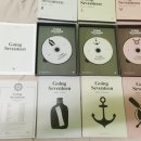 "GOING SEVENTEEN" 앨범 구매 후기 이미지