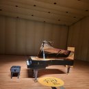 [군포문화예술회관 수리홀] 수리음악콩쿠르 워밍업 최적 연습실 이미지
