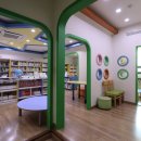 갈산2동 행정복지센터 2층 갈산밀알도서관 이미지