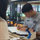 글래드 휘트니스 이미지