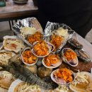 물꼬 | 경남대 댓거리 맛집 신선함에 반한 물꼬바다해산물