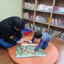 다문화가정 아이들과 책읽기와 놀이(10월28일) 이미지