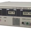 AX-325N 디지탈 용량 checker(1 kHz) 이미지
