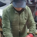 주문진 도루묵 잡으로 왔습니다 이미지